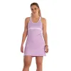 Viper Naya Lila Kleid