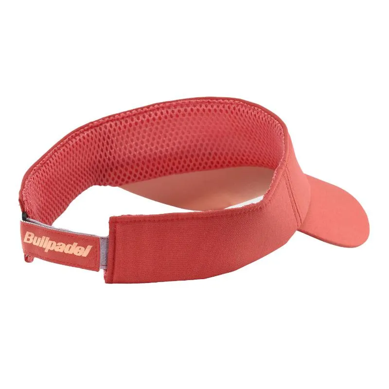 Visera Bullpadel BPV261 Pomelo