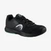 Zapatillas Chef Revolte Cour Negre Verde Azulado