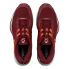Head Sprint Pro 3.5 Sandplatzschuhe Dunkelrot Orange
