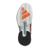 Adidas Adizero Ubersonic 5 Blue Orange Sneakers