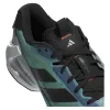 Adidas Adizero Ubersonic 5 Blue Orange Sneakers