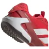 Adidas Adizero Ubersonic 5 Rot Weiß Turnschuhe