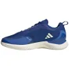 Adidas Avacourt Sandplatz Blau Sneaker Royal Damen