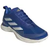 Adidas Avacourt Sandplatz Blau Sneaker Royal Damen