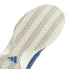 Adidas Avacourt Sandplatz Blau Sneaker Royal Damen