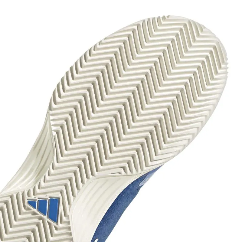 Adidas Avacourt Sandplatz Blau Sneaker Royal Damen