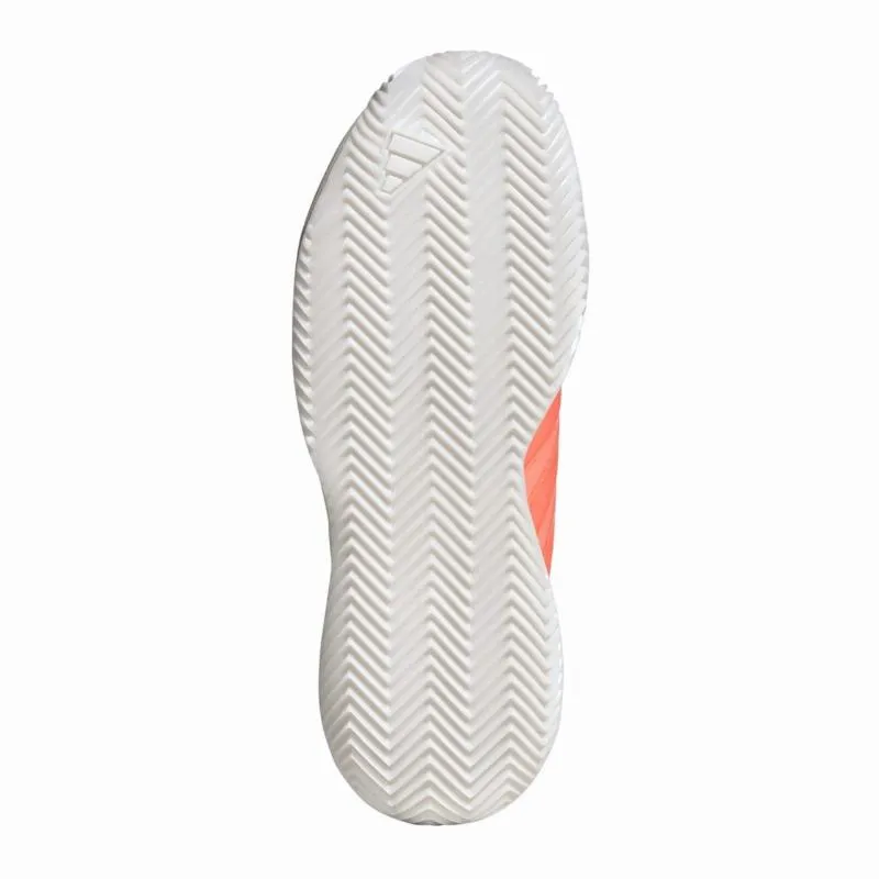 Tênis Femininos Adidas AvaFlash Laranja