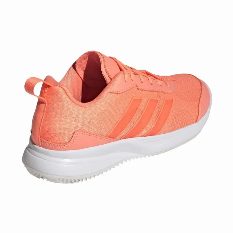 Adidas AvaFlash Orange Damenschuhe