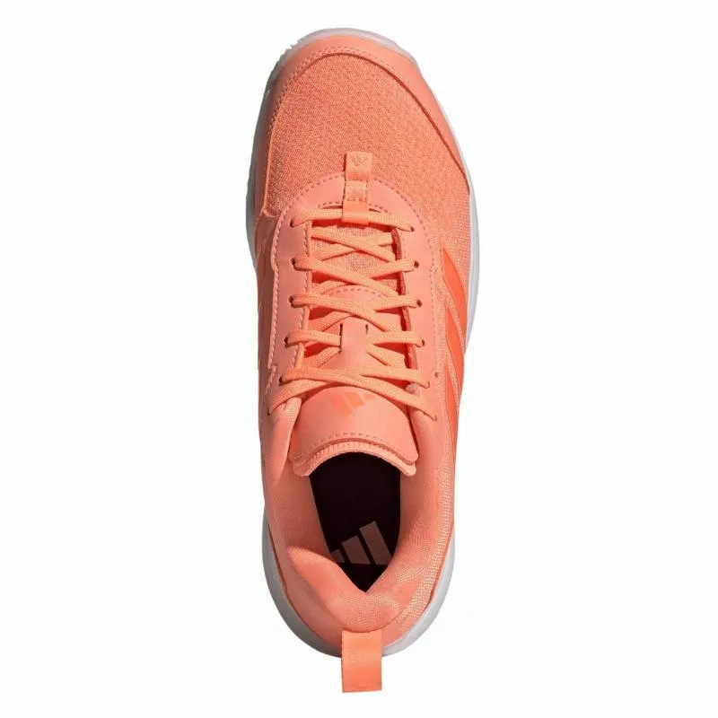 Adidas AvaFlash Orange Damenschuhe