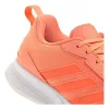 Adidas AvaFlash Orange Damenschuhe