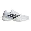 Adidas Barricade 14 Weiße Schwarze Sneaker