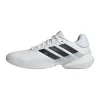 Adidas Barricade 14 Weiße Schwarze Sneaker