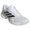 Adidas Barricade 14 Weiße Schwarze Sneaker