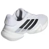 Adidas Barricade 14 Weiße Schwarze Sneaker