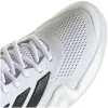 Adidas Barricade 14 Weiße Schwarze Sneaker
