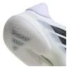 Adidas Barricade 14 Weiße Schwarze Sneaker
