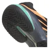 Adidas Barricade 14 orange-schwarze Aqua-Sneaker