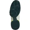 Adidas Barricade K Weiß Schwarz Grün Junior Sneakers