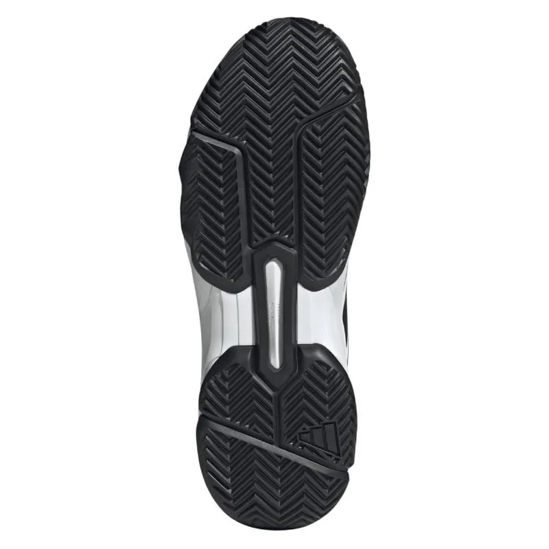 Tênis Brancos Adidas CourtJam Control 3