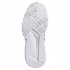Adidas Courtquick Padel Weiße Pink Sneakers