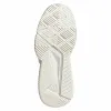 Tênis femininos Adidas Courtquick Padel Verde Menta Branco