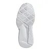 Adidas Courtquick Padel Rote Damenschuhe
