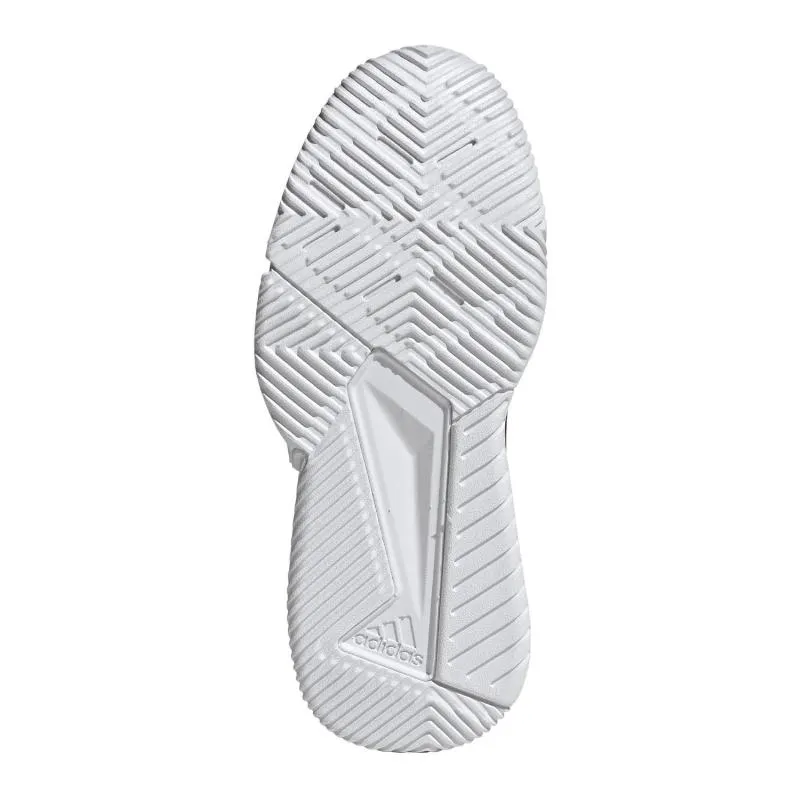 Tênis Femininos Adidas Courtquick Padel Red