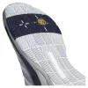 Adidas Crazyquick Boost Padel Weißblaue Sneaker