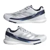 Adidas Crazyquick Boost Padel Weißblaue Sneaker