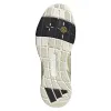Adidas Crazyquick Boost Padel Weiß-Schwarz-Gold-Sneaker