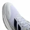 Adidas Crazyquick LS Padel White Silver Sneakers