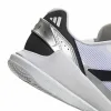 Adidas Crazyquick LS Padel White Silver Sneakers