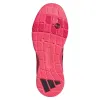 Tênis Adidas Crazyquick LS Padel Vermelho Preto