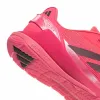 Tênis Adidas Crazyquick LS Padel Vermelho Preto