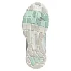 Tênis femininos Adidas Crazyquick LS Padel Verde Menta