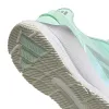 Tênis femininos Adidas Crazyquick LS Padel Verde Menta