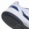 Adidas Crazyquick Padel White Junior Sneakers