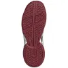 Zapatillas de Padel Adidas Crazyquick Padel Blanco Rojo Junior