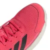 Adidas Crazyquick Padel Red Junior Sneakers