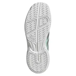 Zapatillas de Padel Adidas Crazyquick Padel Verde Menta Junior