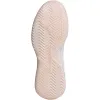 Adidas Defiant Speed 2 Pearl White Sneakers Pink Damen