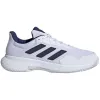 Adidas Game Spec 2 Dunkelblau WeiÃ Turnschuhe