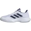 Adidas Game Spec 2 Dunkelblau WeiÃ Turnschuhe
