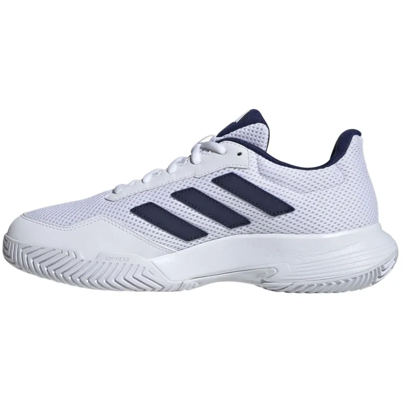 Adidas Game Spec 2 Dunkelblau WeiÃ Turnschuhe