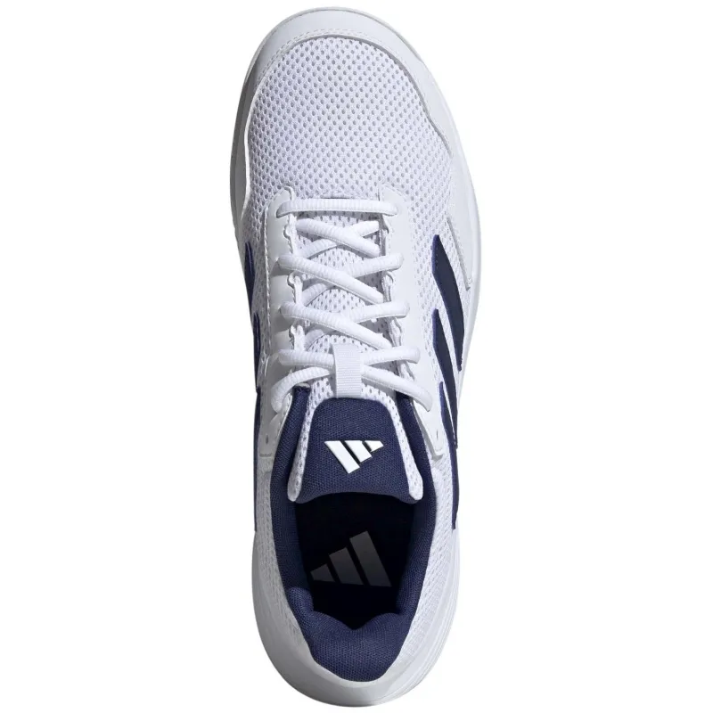Adidas Game Spec 2 Dunkelblau WeiÃ Turnschuhe