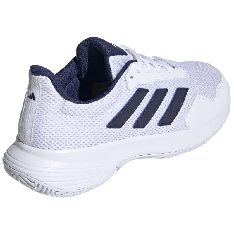 Adidas Game Spec 2 Dunkelblau WeiÃ Turnschuhe