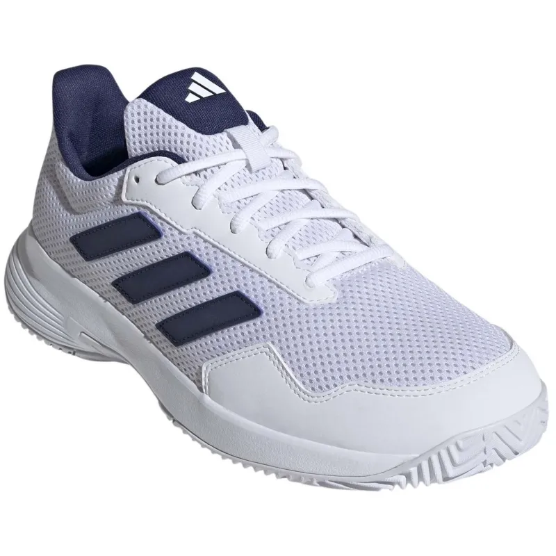 Adidas Game Spec 2 Dunkelblau WeiÃ Turnschuhe