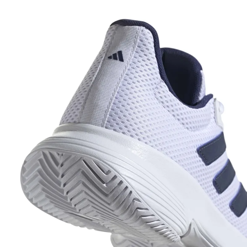 Adidas Game Spec 2 Dunkelblau WeiÃ Turnschuhe