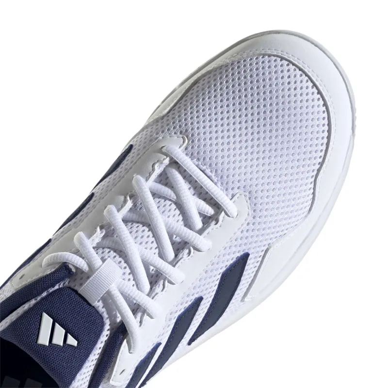 Adidas Game Spec 2 Dunkelblau WeiÃ Turnschuhe